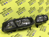 Oto Çıkma Parça / Volkswagen / Polo / Far & Stop / Sol Ön Far / Çıkma Parça 