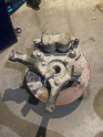 Oto Çıkma Parça / Opel / Antara / Alt Takım / Taşıyıcı / Çıkma Parça 