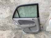 Oto Çıkma Parça / Toyota / Corolla / Kaporta & Karoser / Sağ Arka Kapı / Çıkma Parça 