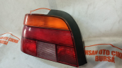 Oto Çıkma Parça / Bmw / 5 Serisi / Far & Stop / Sol Arka Stop / Çıkma Parça 