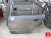 Oto Çıkma Parça / Bmw / 5 Serisi / Kaporta & Karoser / Sol Arka Kapı / Çıkma Parça 