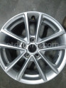 FORD FOCUS 2015 MODEL ÇELİK JANT ORJİNAL ÇIKMA YEDEK PARÇA