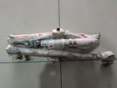 Oto Çıkma Parça / Bmw / 7 Serisi / Airbag / Tavan Airbag / Çıkma Parça 