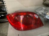 Oto Çıkma Parça / Peugeot / 307 / Far & Stop / Sol Arka Stop / Çıkma Parça 
