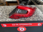 Oto Çıkma Parça / Fiat / Egea / Far & Stop / Sağ Arka Stop / Çıkma Parça 