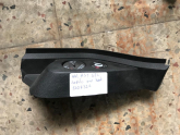 opel astra GTC torpido yan kapağı 1707326 orjinal oto opel
