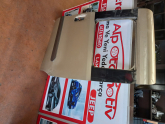 Oto Çıkma Parça / Fiat / Doblo / Kaporta & Karoser / Sol Sürgülü Kapı / Çıkma Parça 