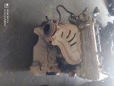 Oto Çıkma Parça / Toyota / Corolla / Motor / Motor (komple) / Çıkma Parça 