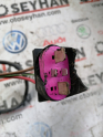 Oto Çıkma Parça / Audi / A3 / Fan / Fan Motoru / Çıkma Parça 