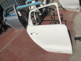 Oto Çıkma Parça / Volkswagen / Polo / Kaporta & Karoser / Sol Arka Kapı / Çıkma Parça 
