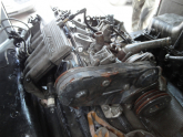 Oto Çıkma Parça / Audi / 80 Serisi / Motor / Silindir Kapağı / Çıkma Parça 