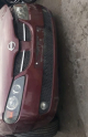 2006 NİSSAN ALMERA HATASIZ ÖN TAMPON.