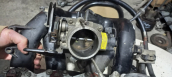 Oto Çıkma Parça / Ford / Mondeo / Motor / Gaz Kelebeği / Çıkma Parça 