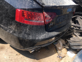 Audi a5 sol stop  çıkma parçalar