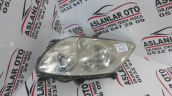 Oto Çıkma Parça / Toyota / Auris / Far & Stop / Sol Ön Far / Çıkma Parça 
