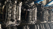 Hyundai İ30 1.6 Dizel Komple Motor