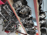 Oto Çıkma Parça / Dacia / Sandero / Şanzıman / Şanzıman Komple / Çıkma Parça 