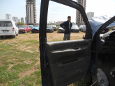 Oto Çıkma Parça / Nissan / Vanetto / Koltuk & Döşeme / Kapı Döşemesi / Çıkma Parça 