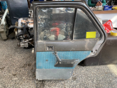 Oto Çıkma Parça / Suzuki / Swift / Kaporta & Karoser / Kapı Çıtası / Çıkma Parça 
