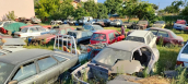 Oto Çıkma Parça / Mitsubishi / Carisma / Far & Stop / Sol Arka Stop / Çıkma Parça 