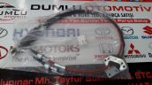 Oto Çıkma Parça / Hyundai / Excel / Vites / Vites Halatı / Sıfır Parça 