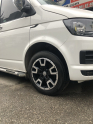 Oto Çıkma Parça / Volkswagen / Amarok / Jant & Lastik / Jant & Lastik Takımı / Çıkma Parça 