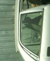 ORİJİNAL 1999 COROLLA SAĞ ARKA KAPI CAMI.