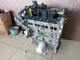 Oto Çıkma Parça / Ford / C-Max / Motor / Motor (komple) / Çıkma Parça 