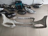 Oto Çıkma Parça / Mercedes / C Serisi / Tampon / Ön Tampon / Çıkma Parça 