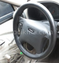 Volvo s40 2001 turbo direksiyon simidi