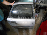 Oto Çıkma Parça / Opel / Vectra / Kaporta & Karoser / Sağ Arka Kapı / Çıkma Parça 