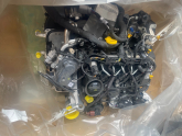 Oto Çıkma Parça / Volkswagen / Polo / Motor / Komple Motor / Çıkma Parça 