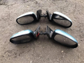Oto Çıkma Parça / Nissan / Almera / Ayna / Sağ Dış Ayna / Çıkma Parça 