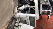 Ford Transit 330 Luk Kupa 2007/2013 Model Uyumlu