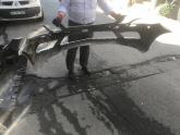 Oto Çıkma Parça / Mercedes / E Serisi / Tampon / Ön Tampon / Çıkma Parça 