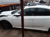 Oto Çıkma Parça / Honda / Civic / Kaporta & Karoser / Davlumbaz / Çıkma Parça 