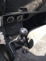 2017 TOYOTA COROLLA 1.3 KOMPLE ORİJİNAL VİTES KONSOLU.