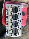 Seat audi skoda 1/4 16 V tsi silindir kapagı
