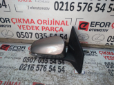 Oto Çıkma Parça / Toyota / Auris / Ayna / Sağ Dış Ayna / Çıkma Parça 