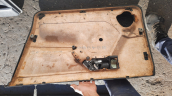 Oto Çıkma Parça / Volkswagen / Golf / Koltuk & Döşeme / Kapı Döşemesi / Çıkma Parça 