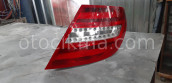 Oto Çıkma Parça / Mercedes / C180 / Far & Stop / Sağ Arka Stop / Çıkma Parça 
