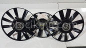 Oto Çıkma Parça / Seat / Ibiza / Fan / Fan Motoru / Sıfır Parça 