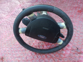 Oto Çıkma Parça / Ford / Mondeo / Direksiyon / Direksiyon Airbag / Çıkma Parça 