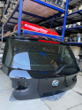 BMW F20 116 118 120 ÇIKMA ORJİNAL ARKA BAGAJ KAPAĞI HATASIZ
