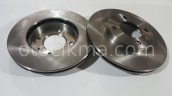 SEAT IBIZA 1.9DİZEL 1996-2001 ÖN FREN DİSK HAVALI TİP TAKIM