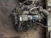 Ford Connect Çıkma Motor