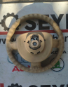 Oto Çıkma Parça / Ford / Fiesta / Direksiyon / Direksiyon Simidi / Çıkma Parça 