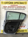 Oto Çıkma Parça / Opel / Corsa / Kaporta & Karoser / Sol Arka Kapı / Çıkma Parça 