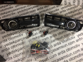 Oto Çıkma Parça / Volkswagen / Golf / Far & Stop / Sis Farı / Sıfır Parça 