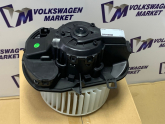 Oto Çıkma Parça / Volkswagen / Touareg / Kalorifer / Kalorifer Motoru / Sıfır Parça 